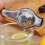 Presse-citron manuel en acier inoxydable 5