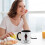 Mug en céramique Wmool à couleur changeante, 325 ml 2
