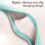 Car Steering Wheel Cover Non-Slip Thin Sport Design for 4