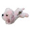 LED pluche puppykussen dat oplicht in het donker, 30 cm 3