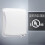 τεμάχια MM1410W55-σε-1ΔιαμορφώσειςΚατακόρυφο, ανθεκτικό στις καιρικές συνθήκες, 4