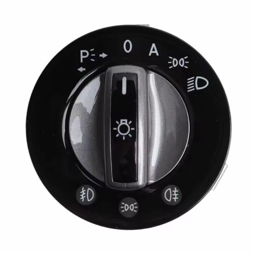A2049053304 Headlight  Parking Fog Lights Low/ Button for - C E GLK CLS Class 1