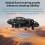 Kids Drone for Ages 8-12 with Camera, Remote Control, 8