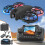 2.4G RC Quadcopter with Camera and Altitude Hold 2