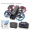 Kids Drone for Ages 8-12 with Camera, Remote Control, 6