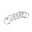Millinery Wire for Bonsai Making 7 Rolls 10M per Roll 1mm 4