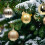 Onbreekbare kerstballen van 2,34 inch. 3