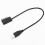 Καλώδιο προσαρμογέα οπτικής μονάδας USB3.0 σε SATA 13 ακίδων 4