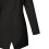 Dames winterjas met capuchon, zwart, plus size 4
