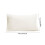 Set di 2 federe Gallickan in microfibra spazzolata, 20x36 3