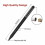 Γραφίδα για Surface Pro7/6/5/4/3/X, συμβατή με Microsoft Surface Go, Book, Laptop3/2, ευαίσθητη στην πίεση 4