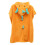 Kids Dinosaur Hooded Beach Towel Microfiber 60cm 4