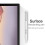 Γραφίδα για Surface Pro7/6/5/4/3/X, συμβατή με Microsoft Surface Go, Book, Laptop3/2, ευαίσθητη στην πίεση 8