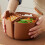 Silicone Slow Cooker Divider Liner 6 QT Leakproof 4