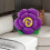 Plush Flower Toy Soft Washable 15.75 inch 6