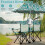 Portable picnic chairs with cooler bag 2-pack 3