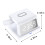 Wireless Charger Digital Alarm Clock 15W 4-in-1 3