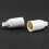 G24q - E27 LED-polttimoadapteri, 4-nastainen, 15 mm:n ruuvi 8