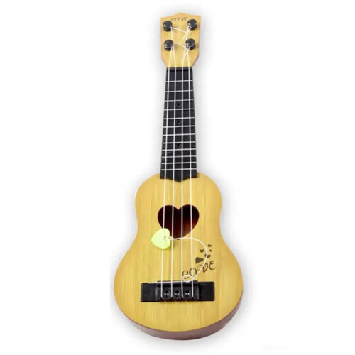 Classical Ukulele Educational Toy for Kids 1