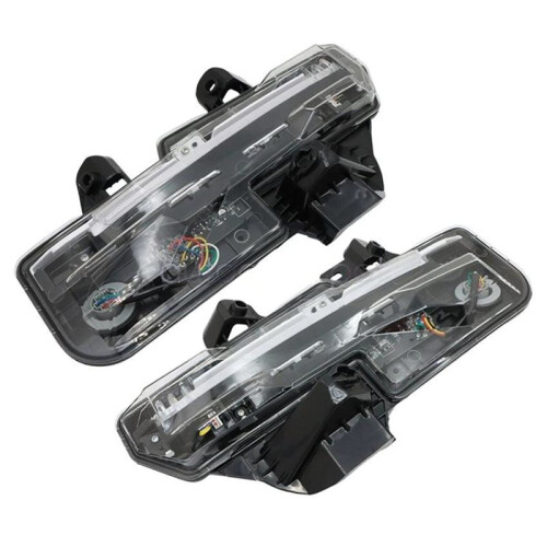Blinker/LED-Frontscheinwerfer Rechts für  CX-30 2020-2023 DFR551060 1