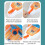 Jeu de basket-ball de bureau 2 pouces 8