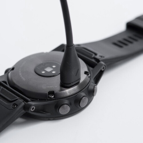 Ladekabel for Garmin Vivoactive3D2 Charlie Fenix5S 2