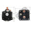 12V Electromagnetic  Relay E7TZ-11450-A E7TZ-11450-B E89F-11450-AA for 6