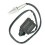 Nitrogen-Oxygen Sensor 29650-4A870 A2C17247900-02 296504A870 for 3