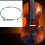 Corde per violino 4/4 Set professionale EADG 3