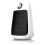 Jacenvly mini electric heater 1500W office home use 2