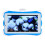Hwkond Kids Tablet 7-inch Android Blue with SIM and Call 2