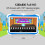Hwkond Kids Tablet 7-inch Android Blue with SIM and Call 5