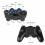 Bezdrátový Bluetooth Gamepad pro Android PC Tablet - balení 2 kusů 7