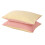 Federe gialle in misto cotone, 2 pezzi, 30x20 pollici 2