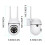 KCavykas Wireless Security Camera 1080P 7