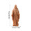 Statue de Jésus en résine, Sacré-Cœur, 7,6 cm 2