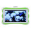 Hwkond Kids Tablet 7-inch Android Green 2