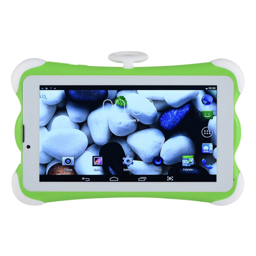 Hwkond Kids Tablet 7-inch Android Green 1