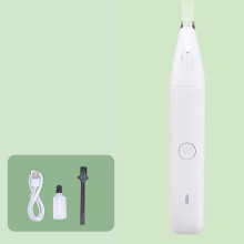 Dog Hair Clippers Portable Pet Trimmer and Nail Grinder