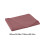 Drap plat Gallickan Queen 152 x 229 cm en coton lavé 3