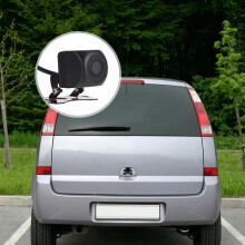 HEMOTON Rear View Camera Set Waterproof HD