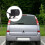 HEMOTON Rear View Camera Set Waterproof HD 1