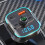 Bluetooth 5.3 FM transmitter with 36W PD and QC3.0 dual 1