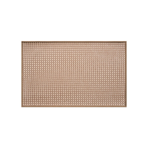 Tapis de bain antidérapant et absorbant 50 x 75 cm 1