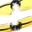 Blue Light Blocking Glasses Clip-On for Computer Use 4