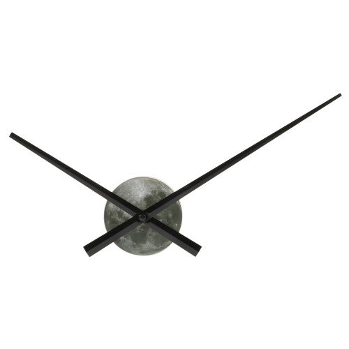Horloge murale radiocommandée FRCOLOR à scanner soi-même 2