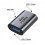USB-C agus USB-A íomhá 10Gbps 8