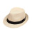 Jazz-Fedora-Strohhut für Kinder im Sommer 2