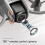 Kids Drone with 180 Camera, Altitude Hold, Headless Mode 6