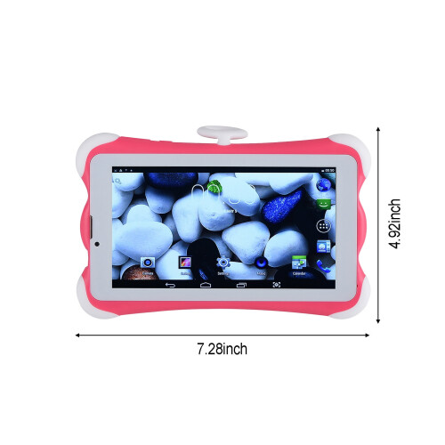 7-Inch Kids Tablet Android Learning Device with SIM Call 2